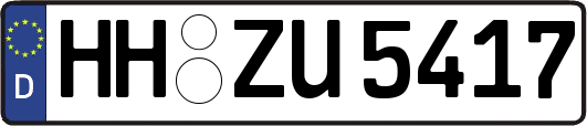 HH-ZU5417