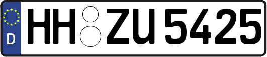 HH-ZU5425