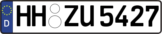 HH-ZU5427