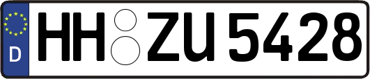 HH-ZU5428