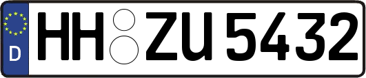 HH-ZU5432