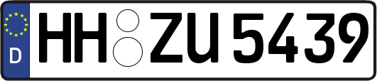 HH-ZU5439