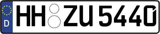 HH-ZU5440