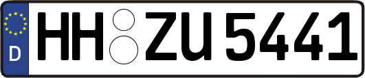 HH-ZU5441