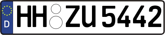 HH-ZU5442