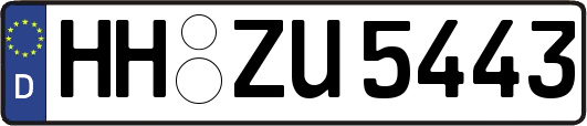 HH-ZU5443
