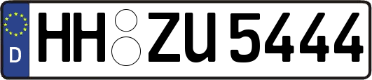 HH-ZU5444