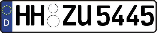 HH-ZU5445