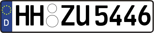 HH-ZU5446