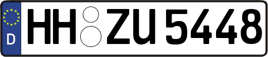 HH-ZU5448