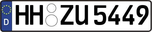 HH-ZU5449