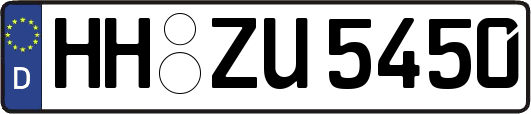 HH-ZU5450