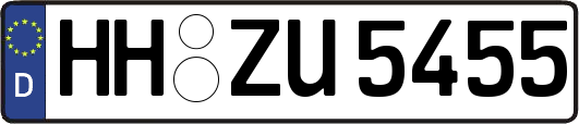HH-ZU5455