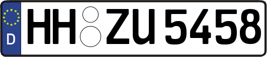 HH-ZU5458