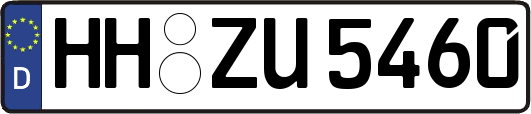 HH-ZU5460