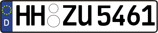 HH-ZU5461