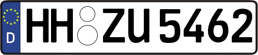 HH-ZU5462