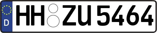 HH-ZU5464