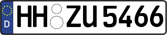 HH-ZU5466
