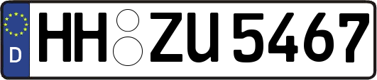 HH-ZU5467