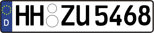 HH-ZU5468