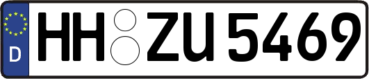 HH-ZU5469