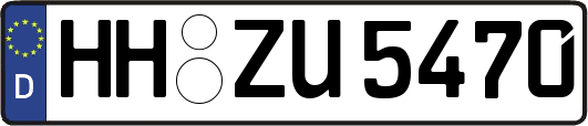 HH-ZU5470