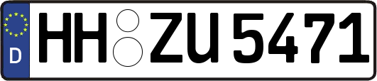 HH-ZU5471