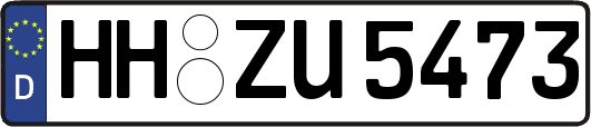HH-ZU5473