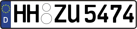 HH-ZU5474