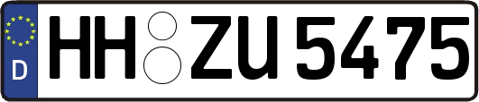 HH-ZU5475
