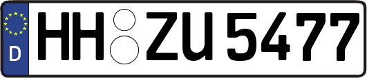 HH-ZU5477