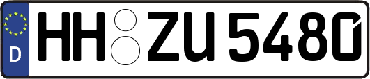 HH-ZU5480