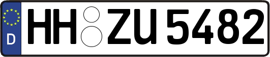 HH-ZU5482