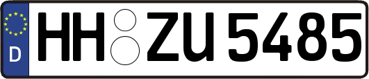HH-ZU5485