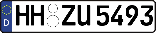 HH-ZU5493