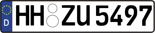 HH-ZU5497