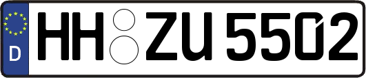 HH-ZU5502