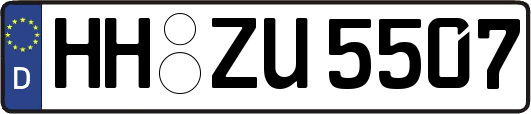 HH-ZU5507