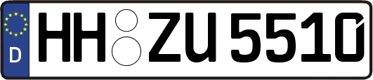 HH-ZU5510