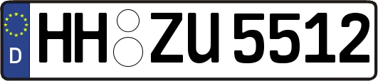 HH-ZU5512