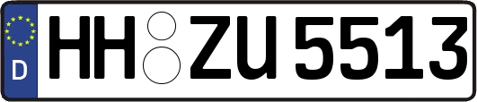 HH-ZU5513