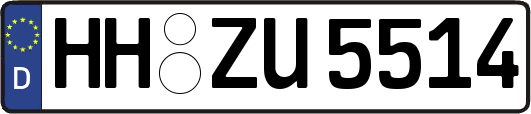 HH-ZU5514