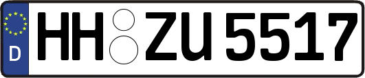 HH-ZU5517