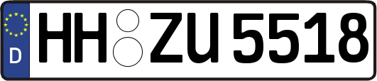 HH-ZU5518