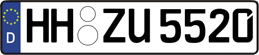 HH-ZU5520