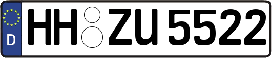 HH-ZU5522