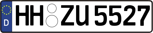 HH-ZU5527