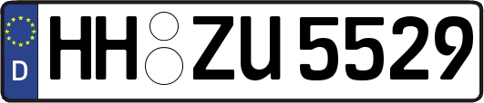 HH-ZU5529