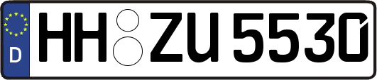 HH-ZU5530